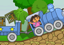Dora Train Express